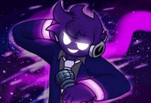 Rhythm Showdown vs Void - Ludoryx free online game